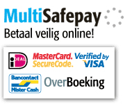 MultiSafepay logo