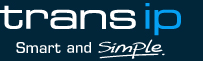 transip logo