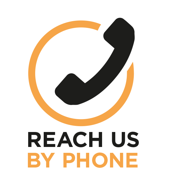 Telefonisch bereikbaar Telefonisch bereikbaar