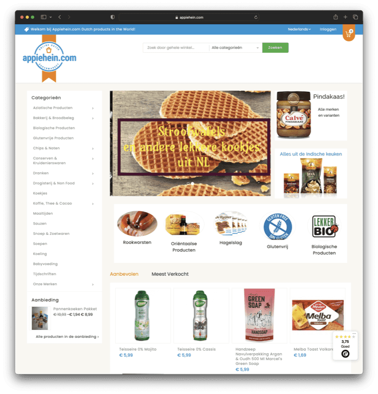 Appiehein.com