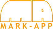 logo MARK-APP