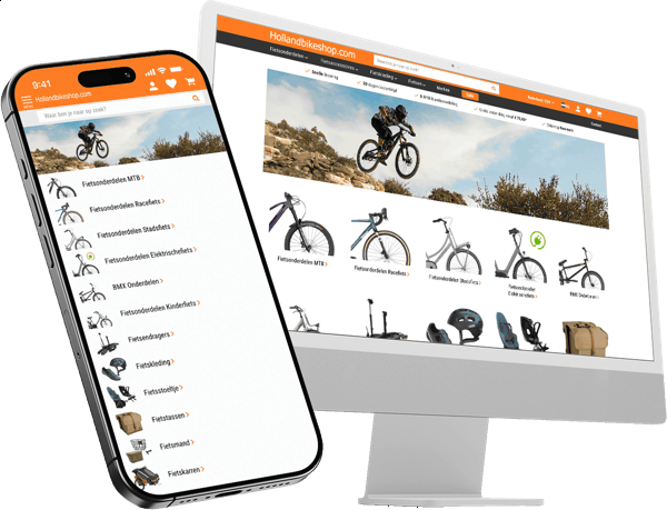Hollandbikeshop.com
