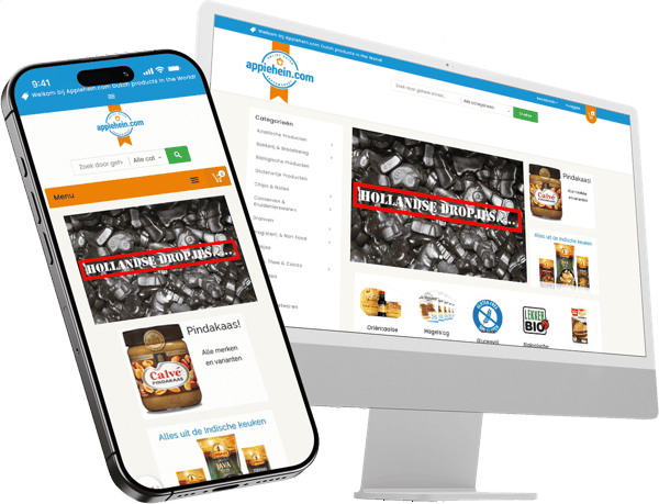 Appiehein.com