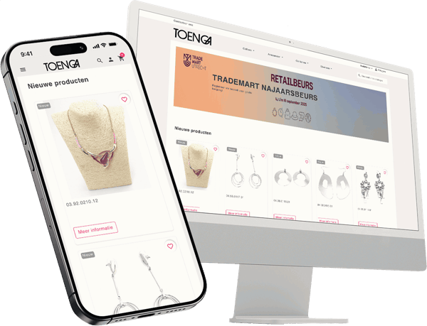 Toenga