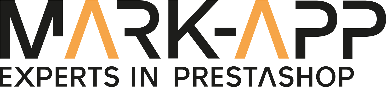 MARK-APP Logo