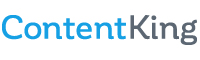 ContentKing logo